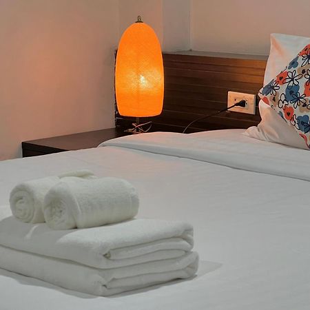 De Nawarat Chiangmai Boutique Apartment Chiang Mai Exterior foto