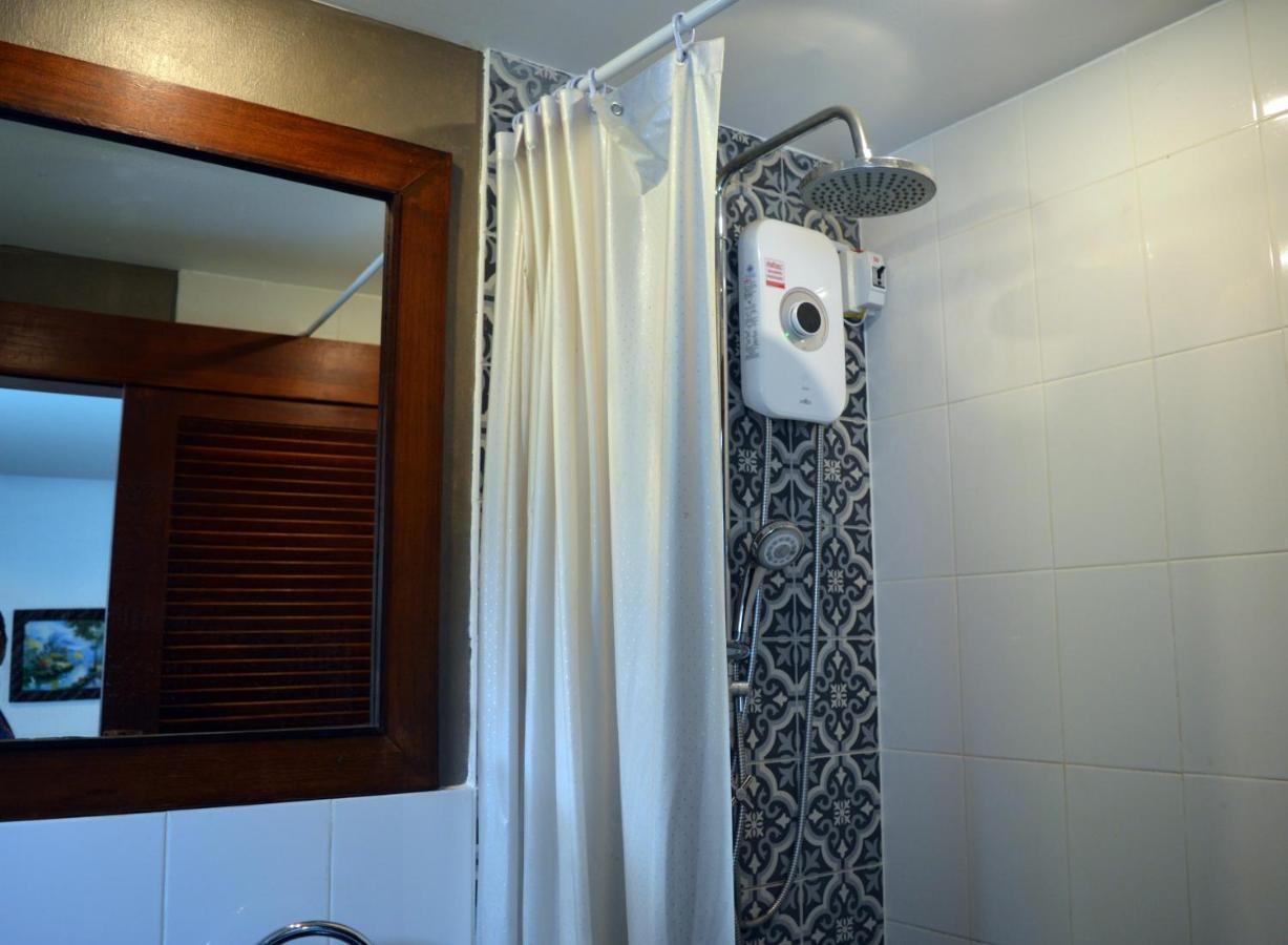 De Nawarat Chiangmai Boutique Apartment Chiang Mai Exterior foto