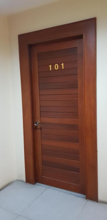 De Nawarat Chiangmai Boutique Apartment Chiang Mai Exterior foto