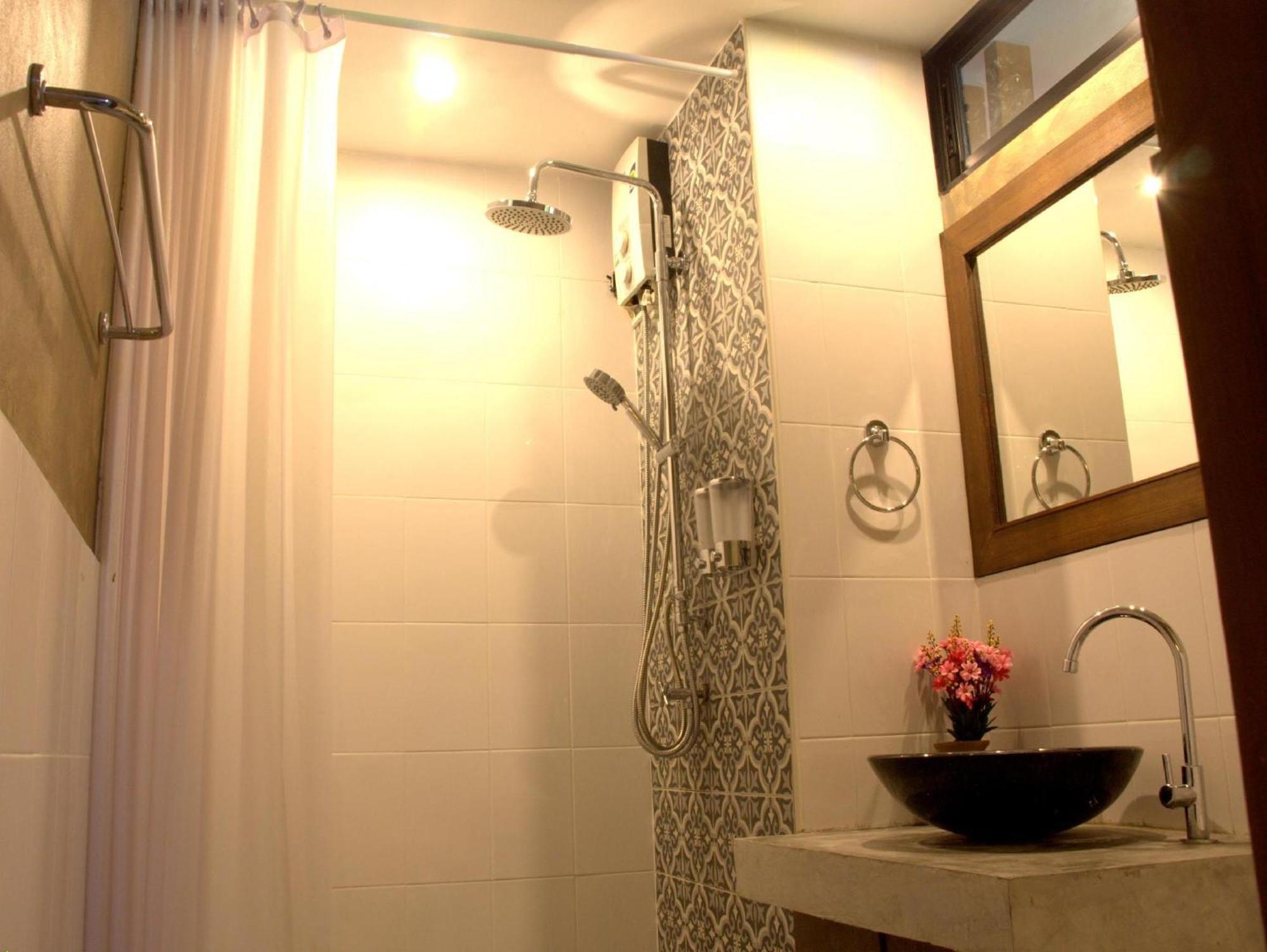 De Nawarat Chiangmai Boutique Apartment Chiang Mai Exterior foto