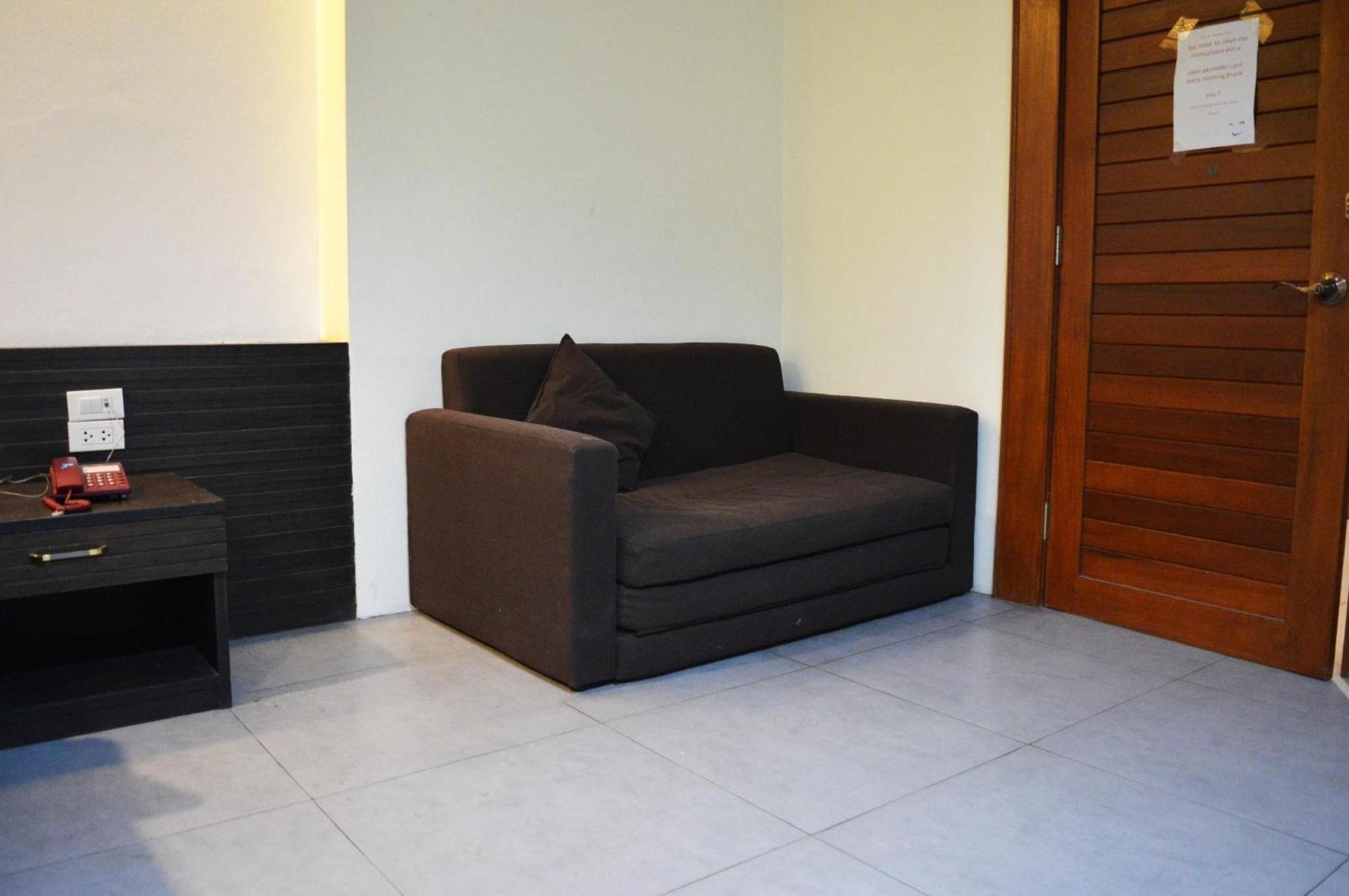 De Nawarat Chiangmai Boutique Apartment Chiang Mai Exterior foto